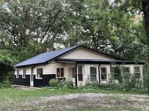 Roofing Installation