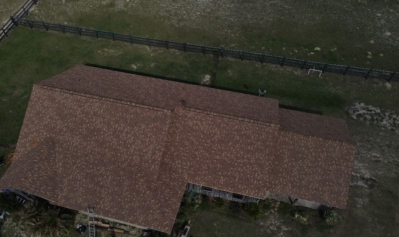 Roofing Replacement