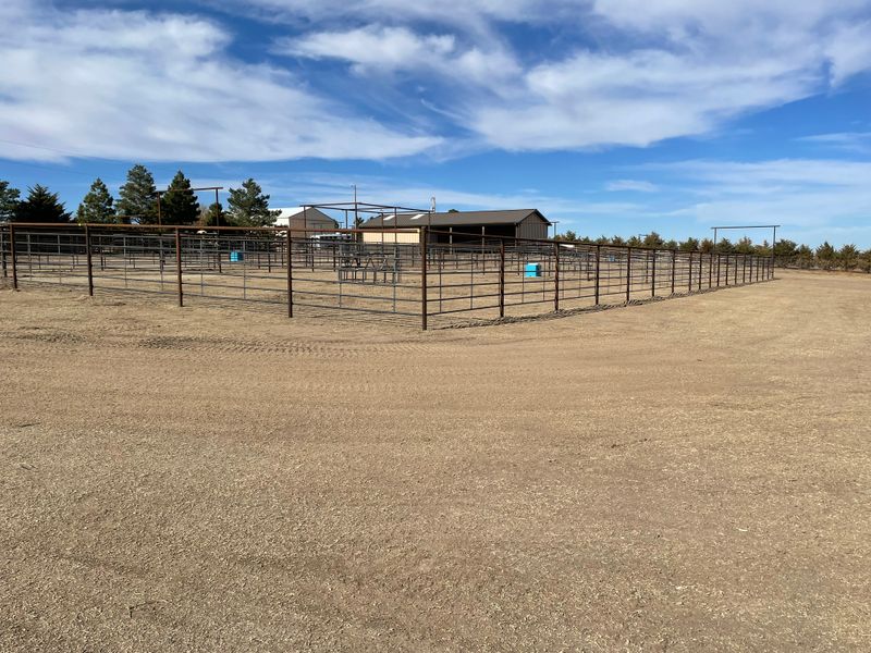 Commercial Chain Link Fencing