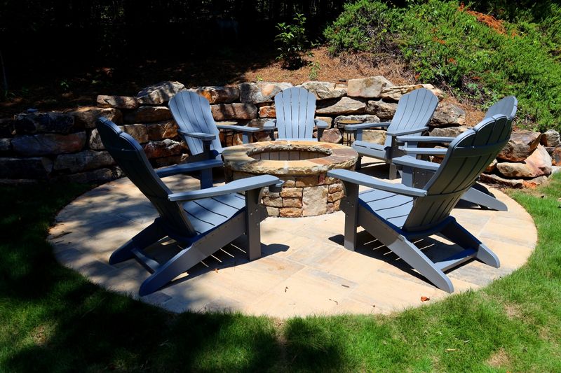 Hardscapes