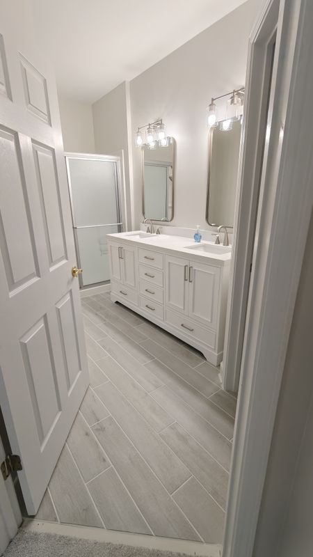 Bathroom Remodeling