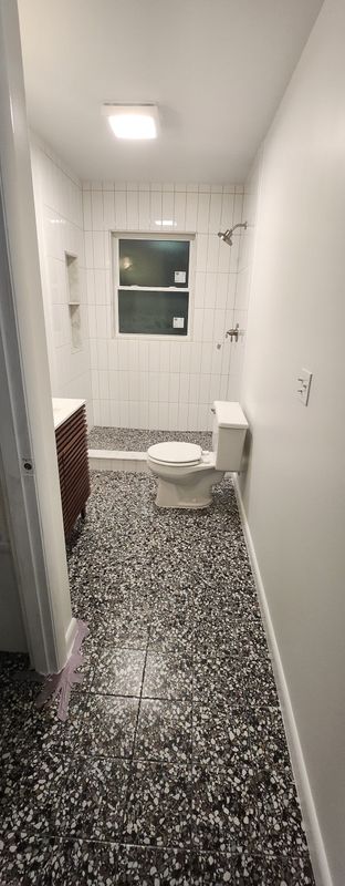 Interior Renovations