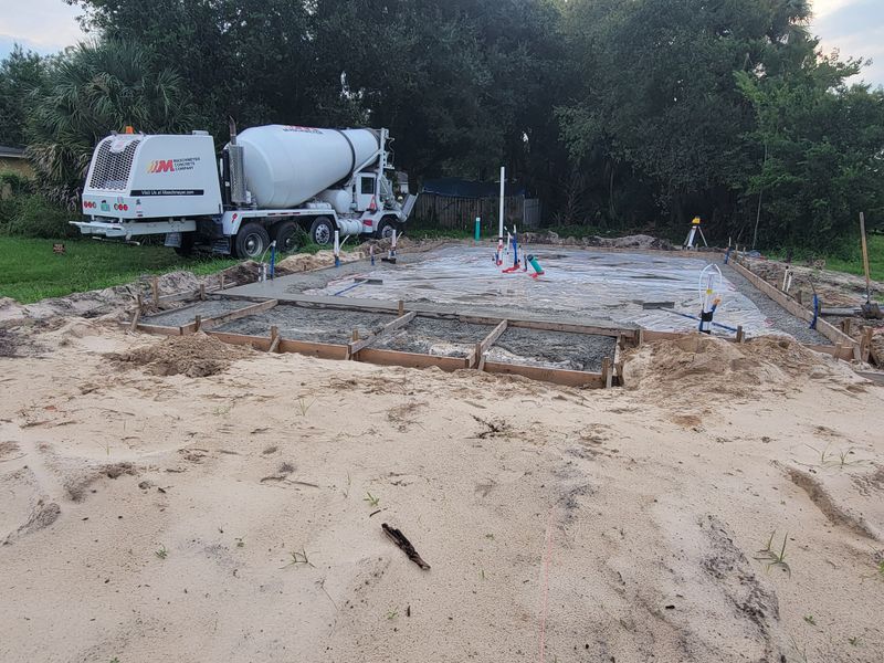 House Pads