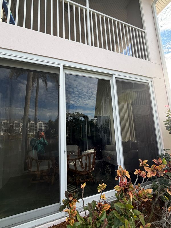 Crystal Clear Views: Transforming Homes with Expert Window Cleaning