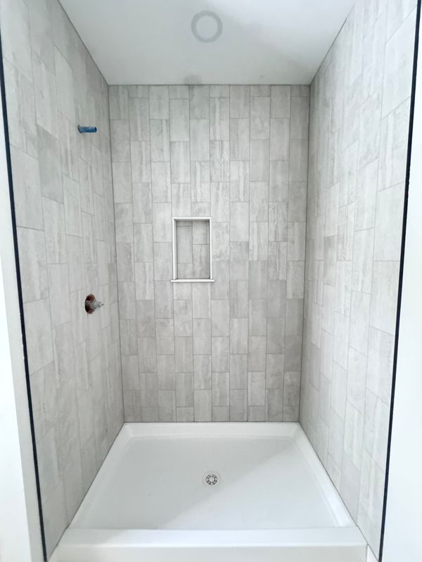 Bathroom Remodeling