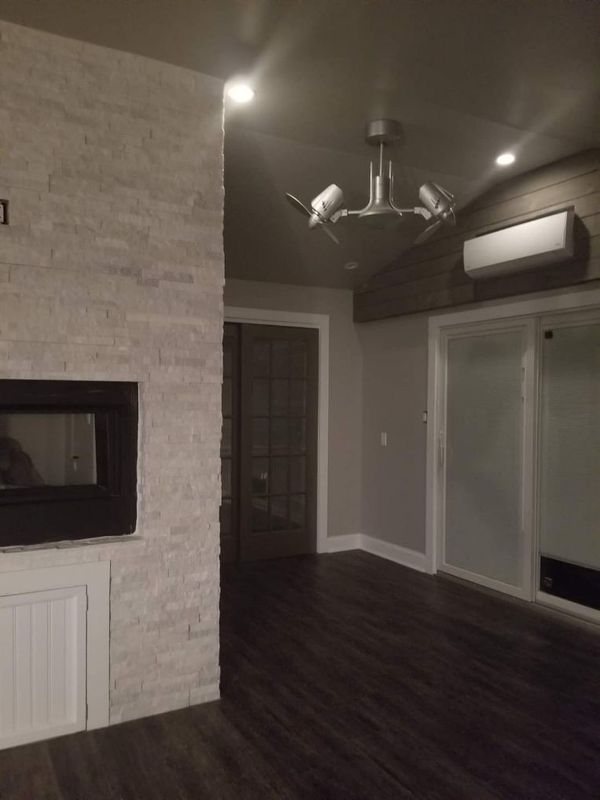 Flooring