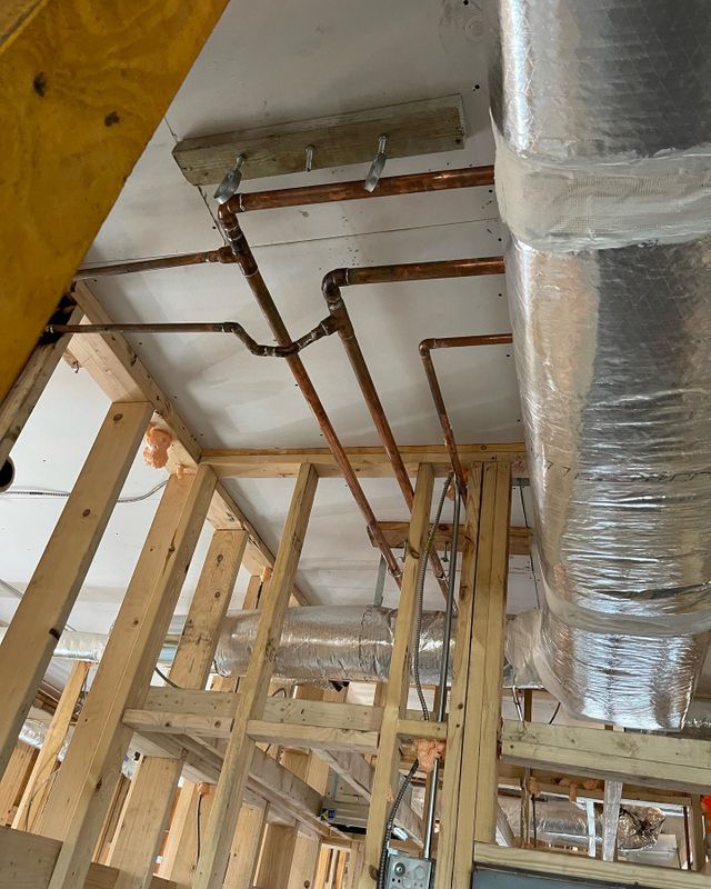 Interior Renovations