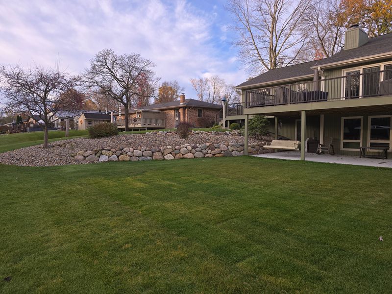 Hardscaping