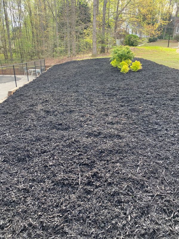 Ground covers