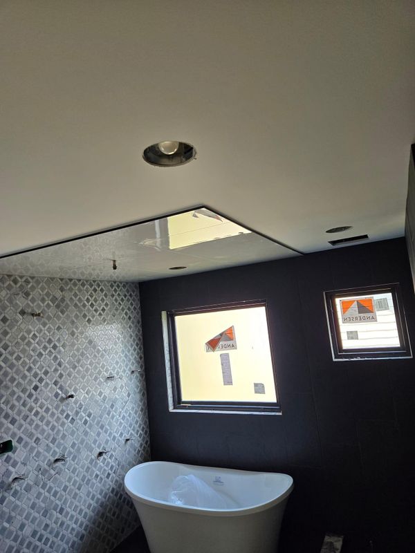 Interior Renovations
