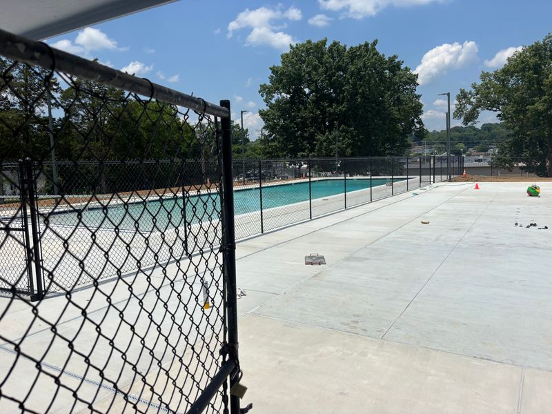 Concrete Slab Construction