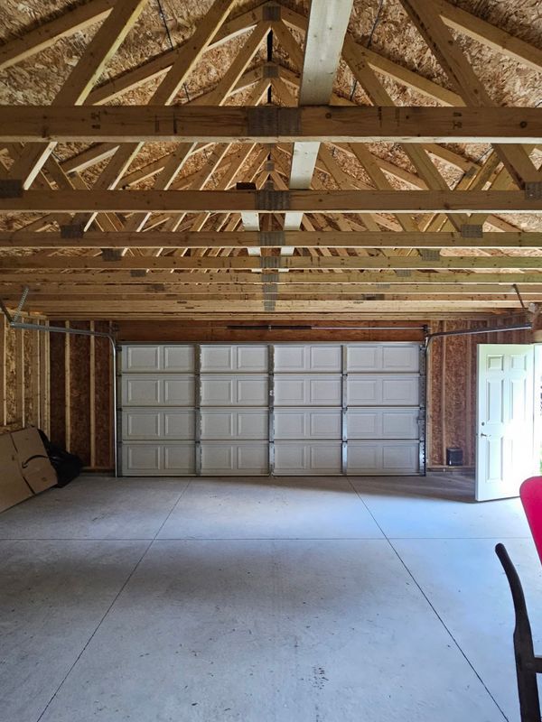 Garage Door Openers