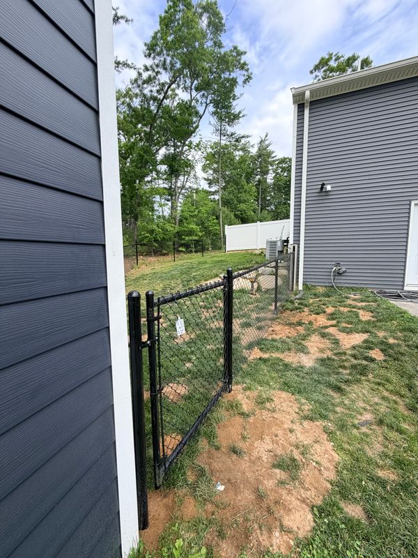 Fencing
