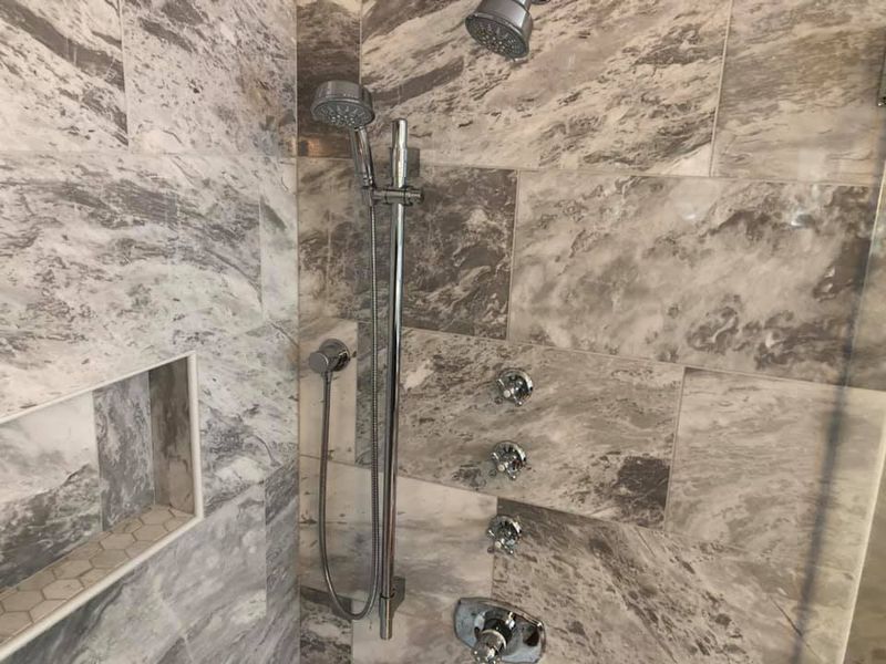 Interior Renovations