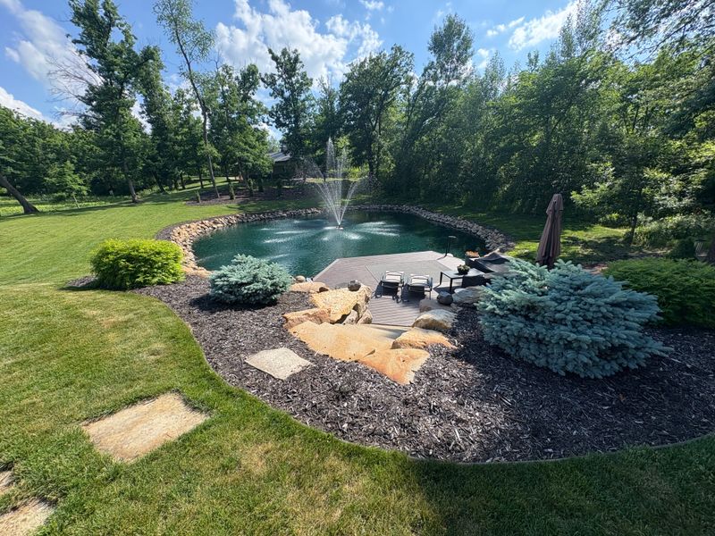 Hardscapes