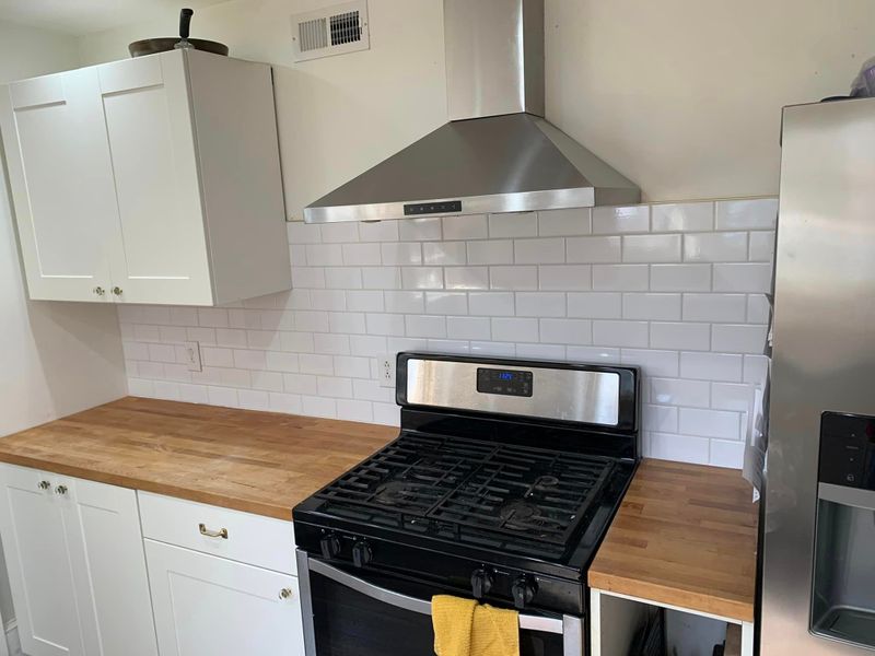 Kitchen Remodeling gallery