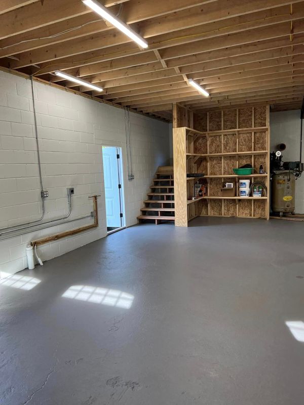 Interior Painting gallery