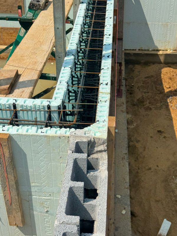 Custom Home Construction
