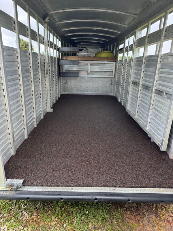 Trailer Flooring