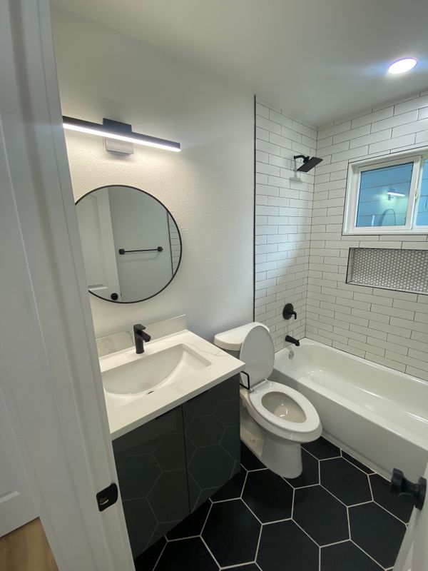 Electrical & Plumbing Services