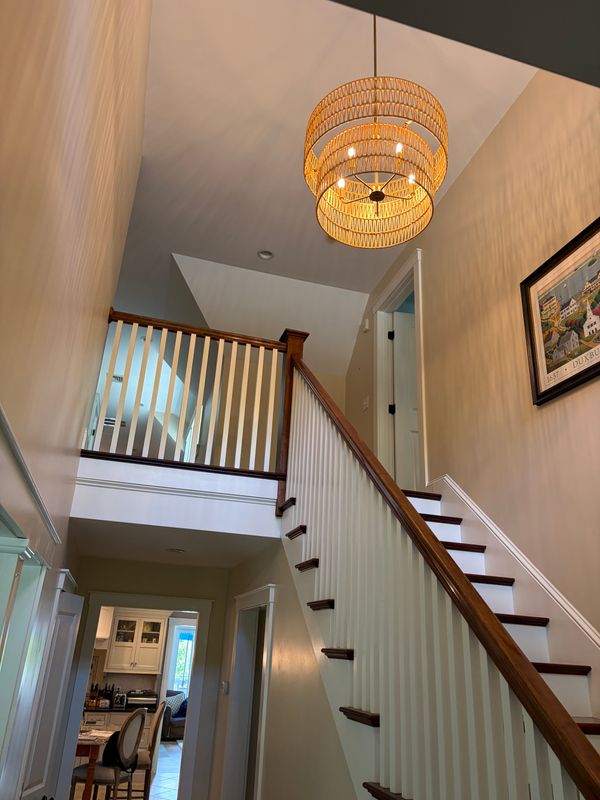 Lighting Installs