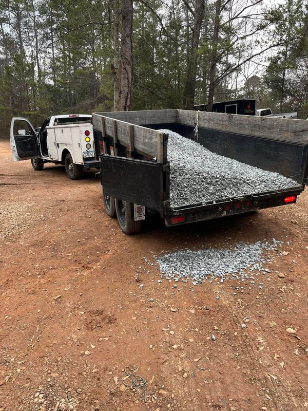 General Contractor