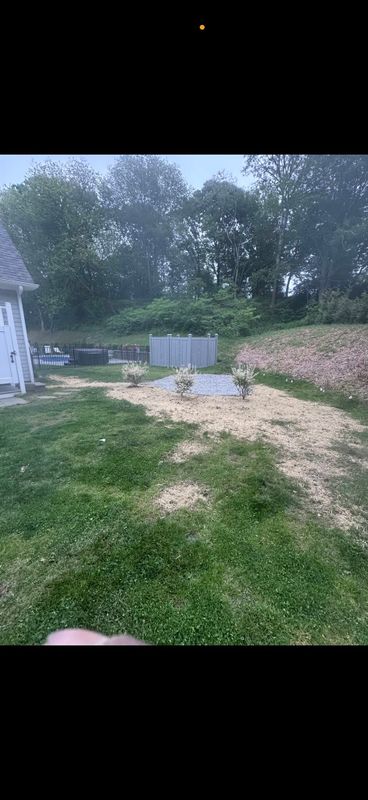 Hardscaping Landscaping