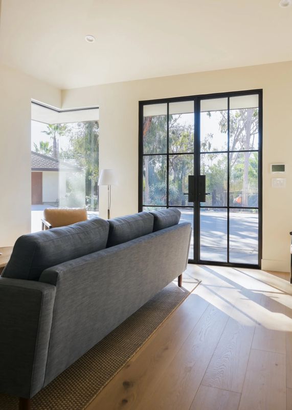 Interior Transformations