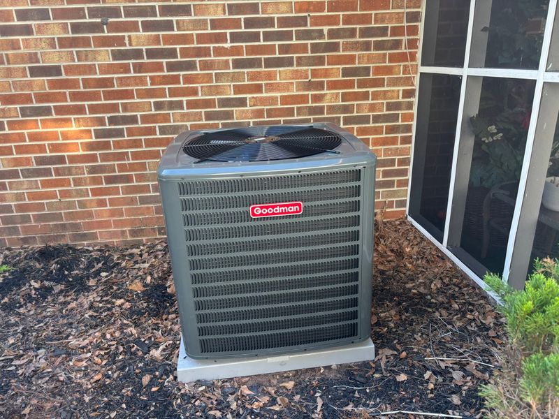 Installation of HVAC Systems