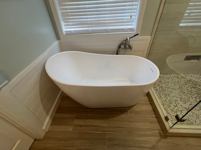 Bathroom Remodeling