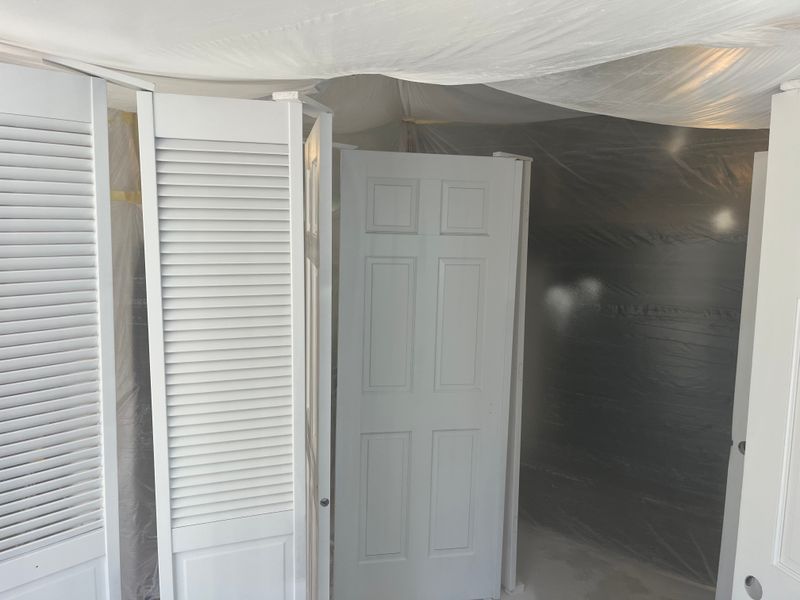 Interior Painting