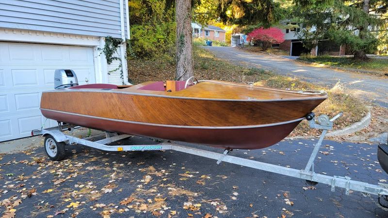 Custom Recreation Boat Design & Building