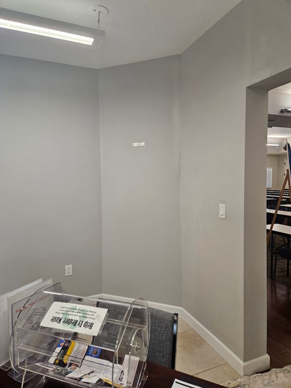 Interior Painting