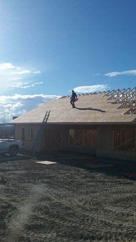 Roofing