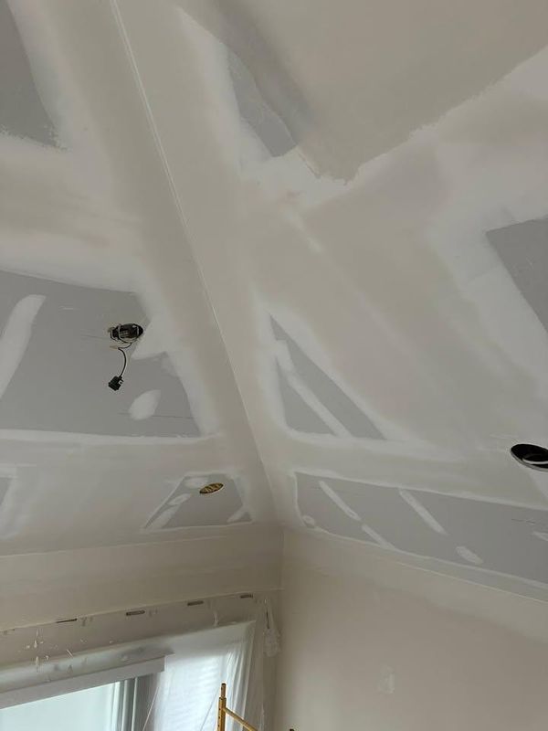 Drywall Installation
