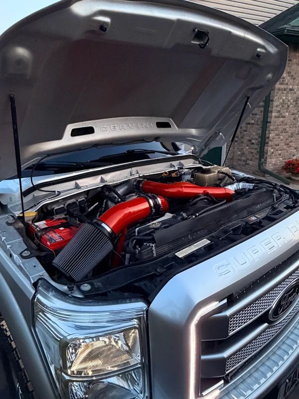 Automotive Powder Coating