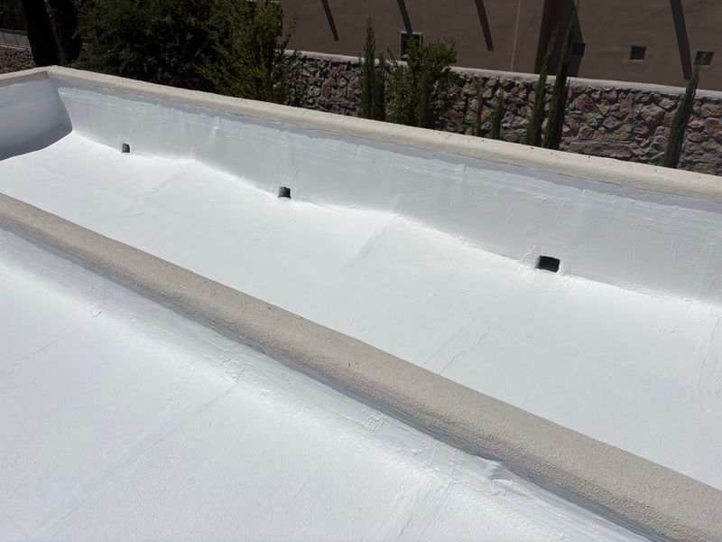 Roofing Replacement