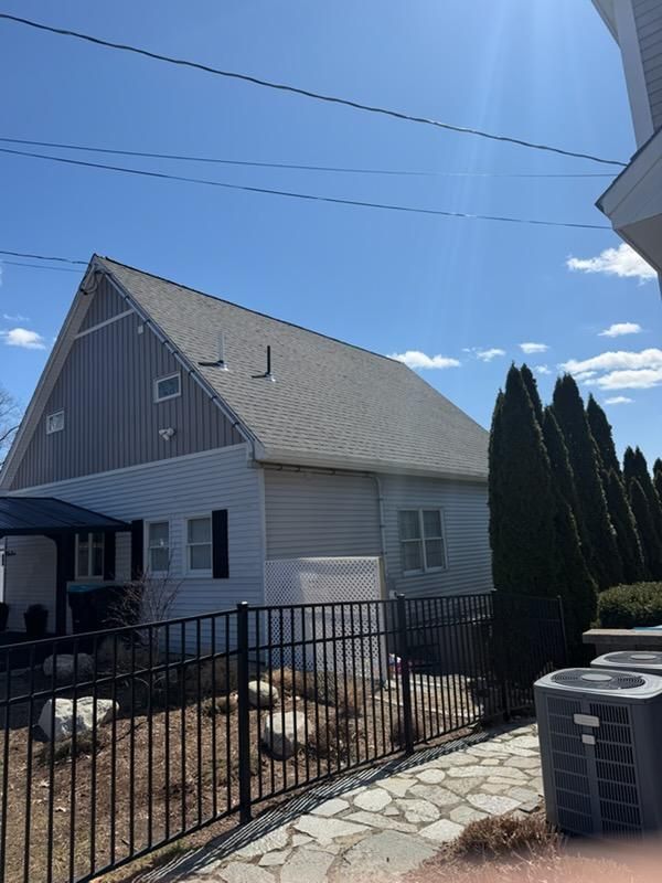 Roof Installations