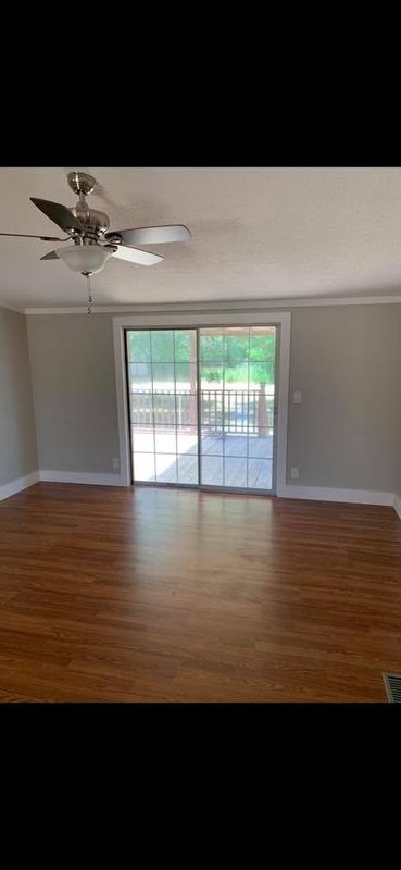 Interior Renovations
