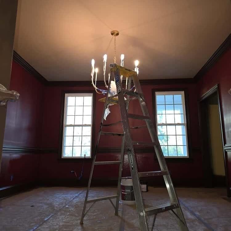 Wall Covering