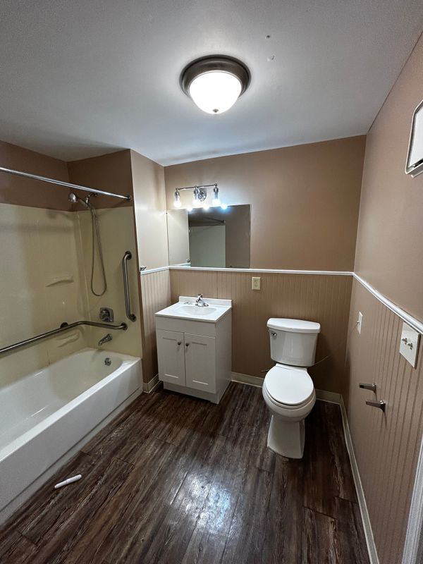 Flooring