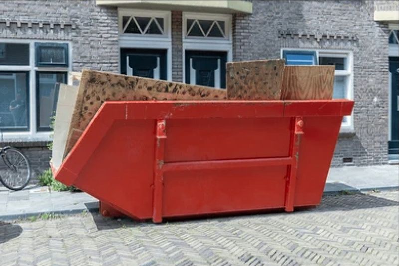 Residential Junk Removal