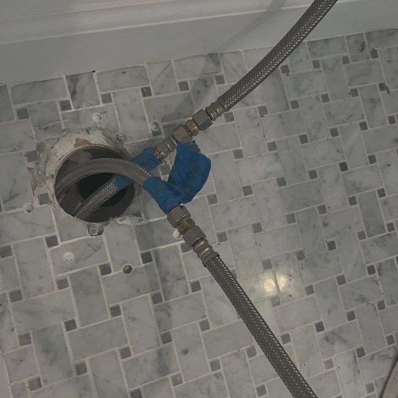 Plumbing