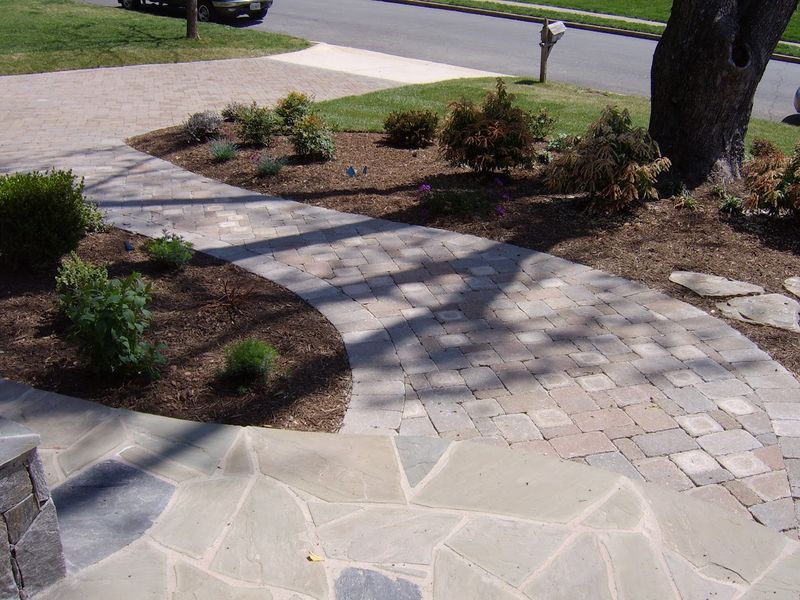 Walkways