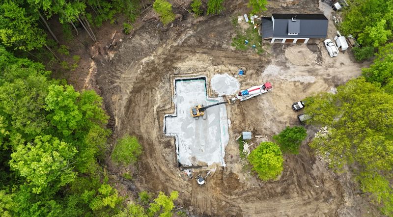 Site Grading