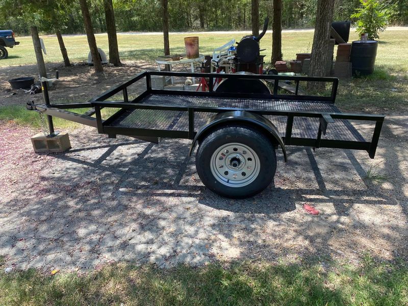 Custom Fabrication