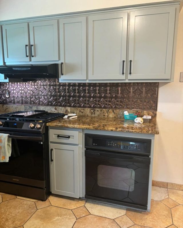 Cabinets