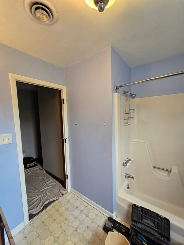 Kitchen and Bathroom Renovations