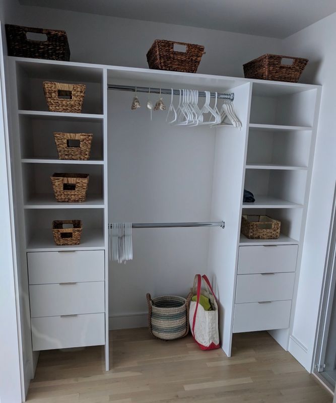 Interior Painting Projects