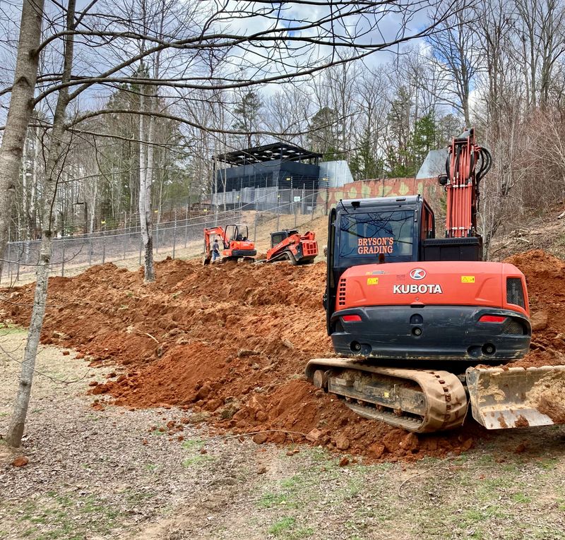 Commercial Septic/Grease Trap